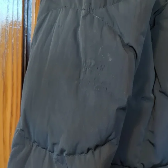 North Face Jacket - Picture 8 of 8